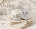 Eye Contour Cream – Hydrating &amp; Depuffing Eye Care