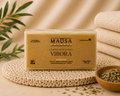 Víbora Soap Bar – Handmade Cleansing & Restoring Soap | 100g
