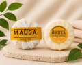 Shampoo & Conditioner Bar Set – Nourishing Hair Care Duo