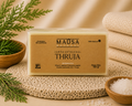 Thruja Soap Bar – Handmade Refreshing & Purifying Soap | 100g