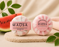 Shampoo & Conditioner Bar Set – Watermelon Fresh Hair Care Duo