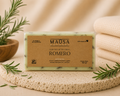 Rosemary Soap Bar (Romero) – Handmade Refreshing & Purifying Cleanser | 100g