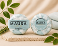 Shampoo & Conditioner Bar Set – Rosemary Hair Care Duo